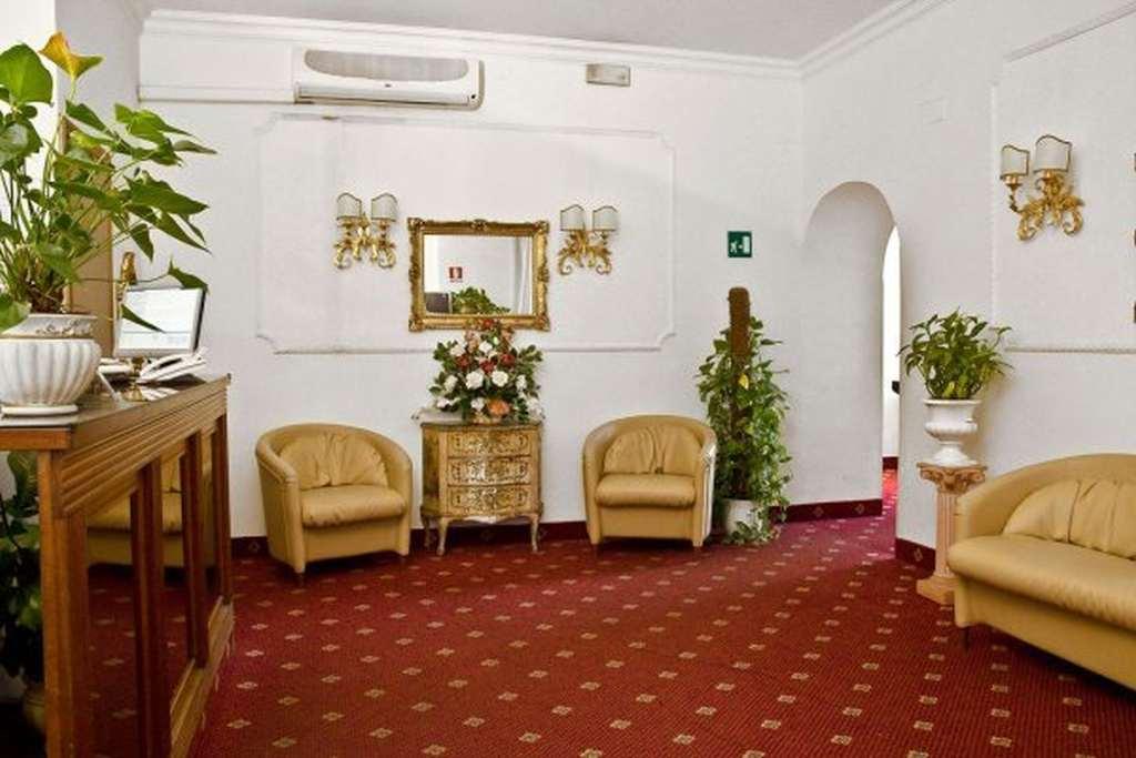 Hotel Daniela - Rome — Foto 3