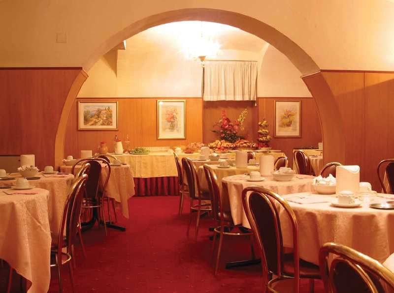 Hotel Daniela - Rome — Foto 2